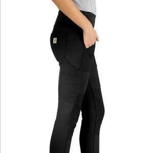 Carhartt Force Utility Knit Legging